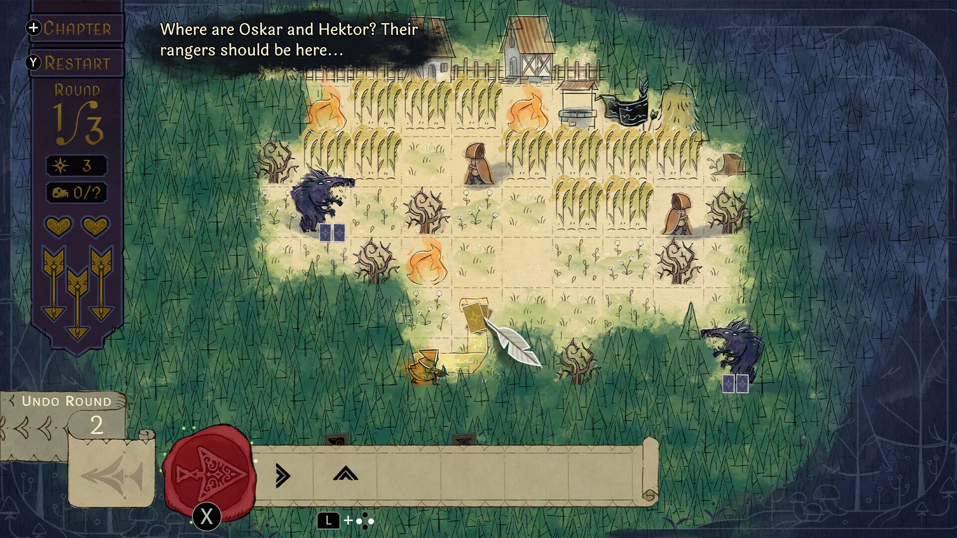 Howl (PC Steam Κλειδί / Global)