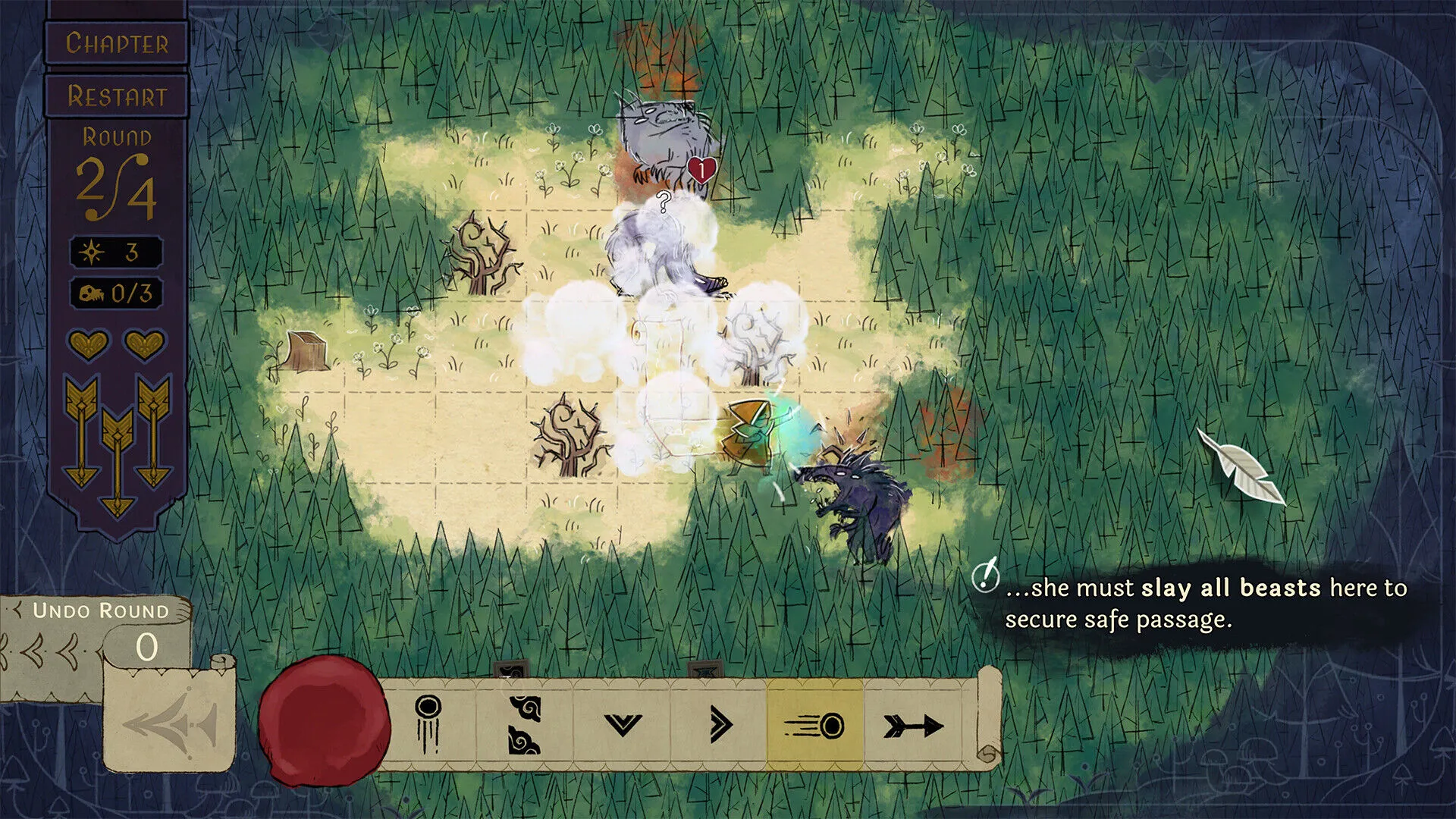 Howl (PC Steam Κλειδί / Global)