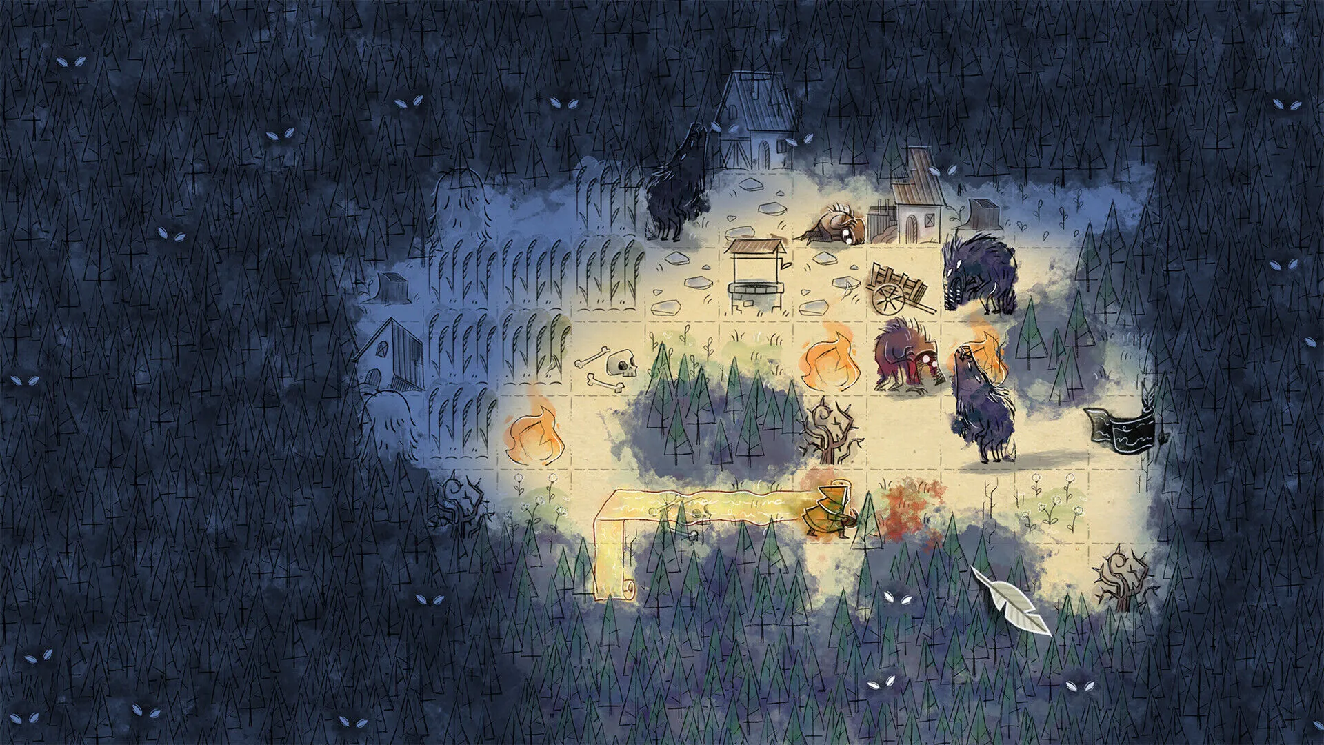 Howl (PC Steam Κλειδί / Global)