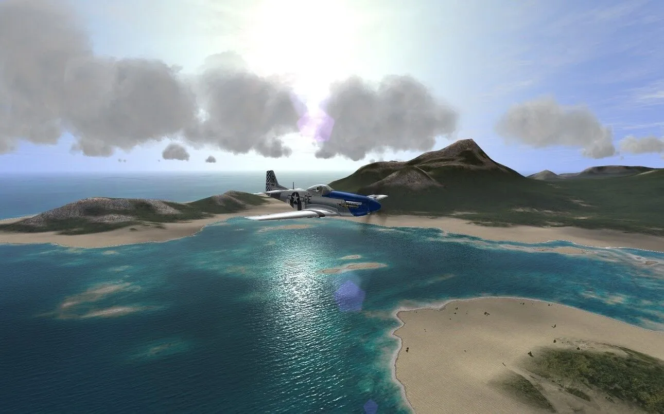 IL-2 Sturmovik: 1946 (Κωδικός PC Steam / Global)