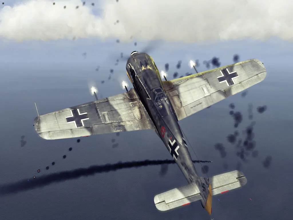IL-2 Sturmovik: 1946 (Κωδικός PC Steam / Global)