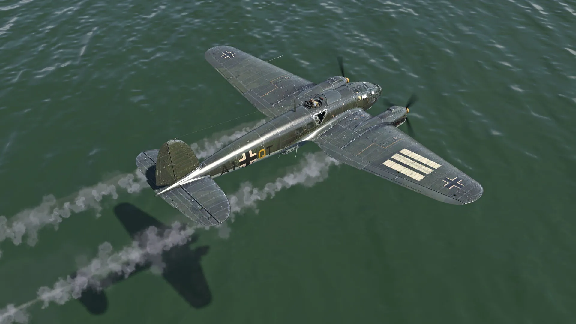 IL-2 Sturmovik: Cliffs of Dover Blitz Edition (Κλειδί PC Steam / Global)