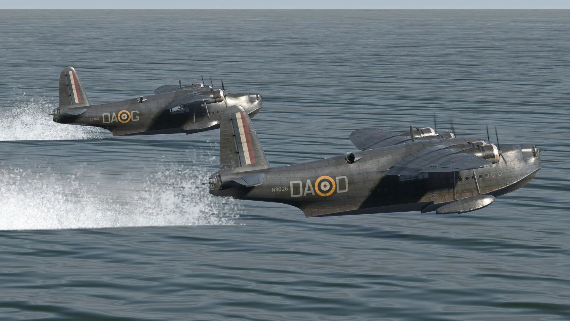 IL-2 Sturmovik: Cliffs of Dover Blitz Edition (Κλειδί PC Steam / Global)