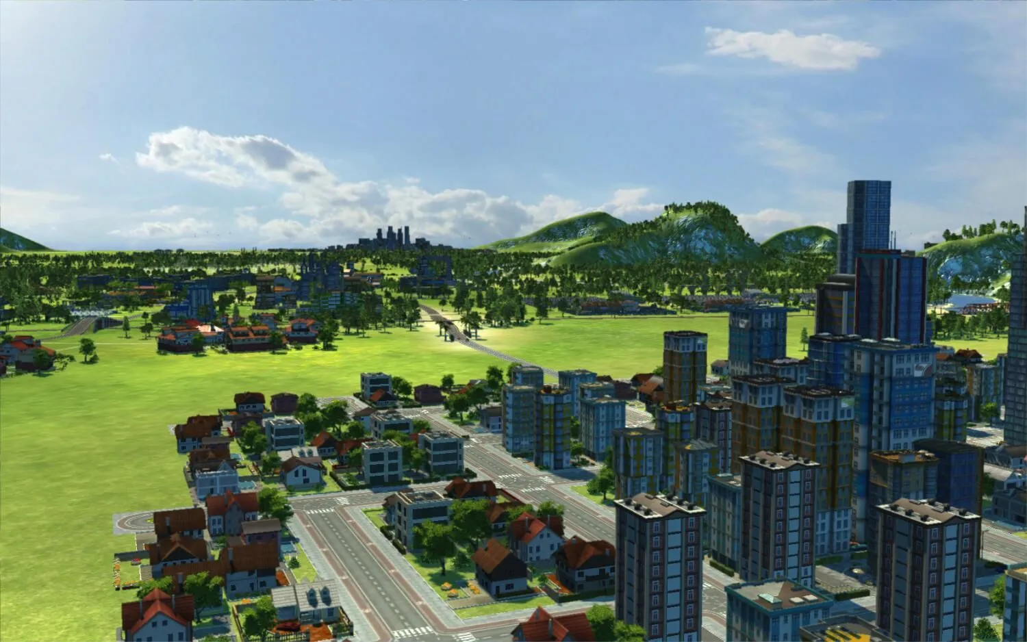 Industry Empire (PC Steam Clé / Global)