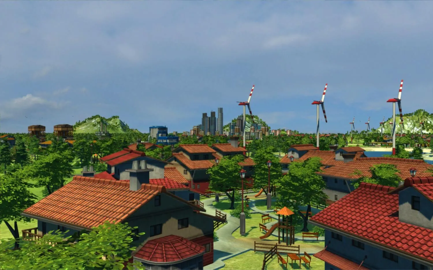 Industry Empire (PC Steam Clé / Global)