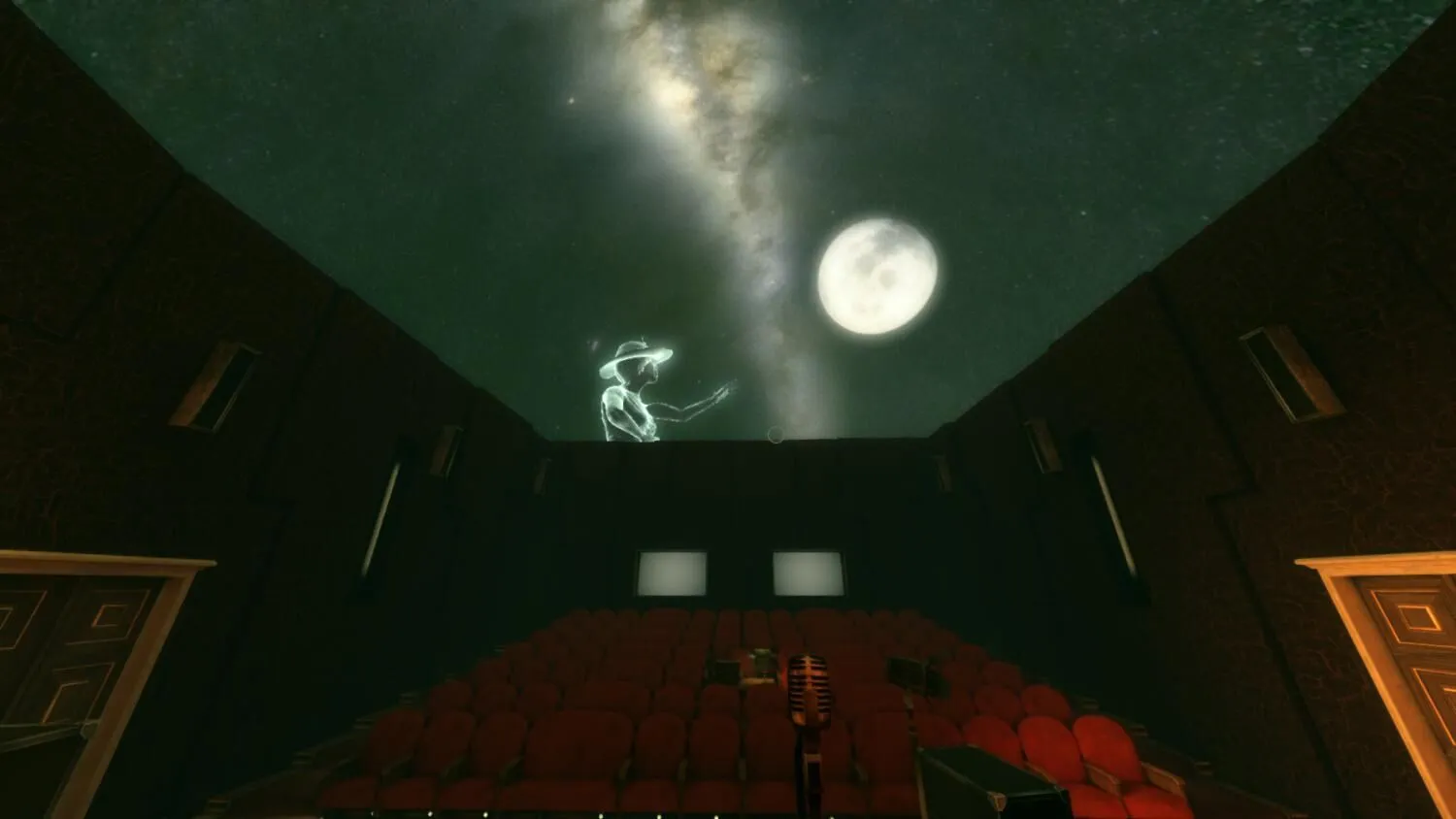 In Fear I Trust - Επεισόδιο 4 (Κωδικός PC Steam / Global)
