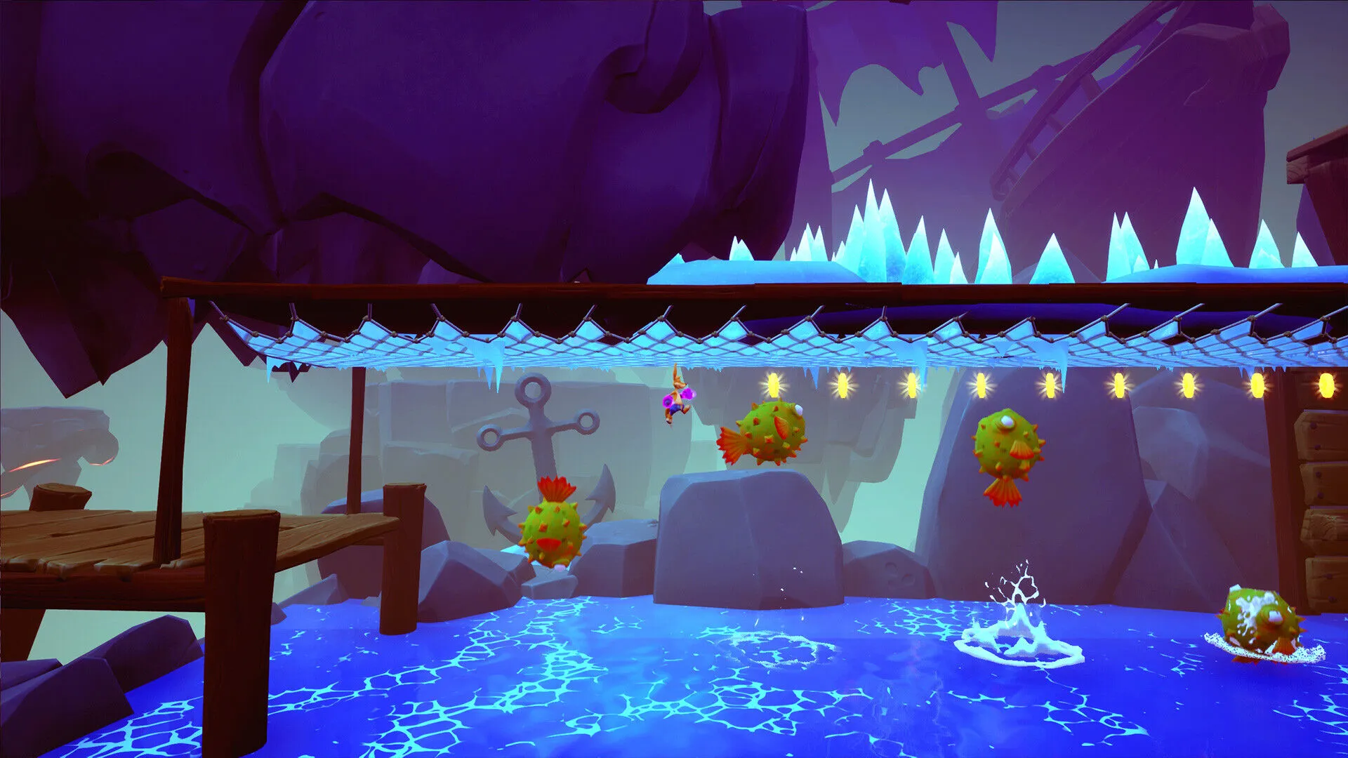Kao, das Känguru – Bend the Rooles (PC Steam Key / Global)