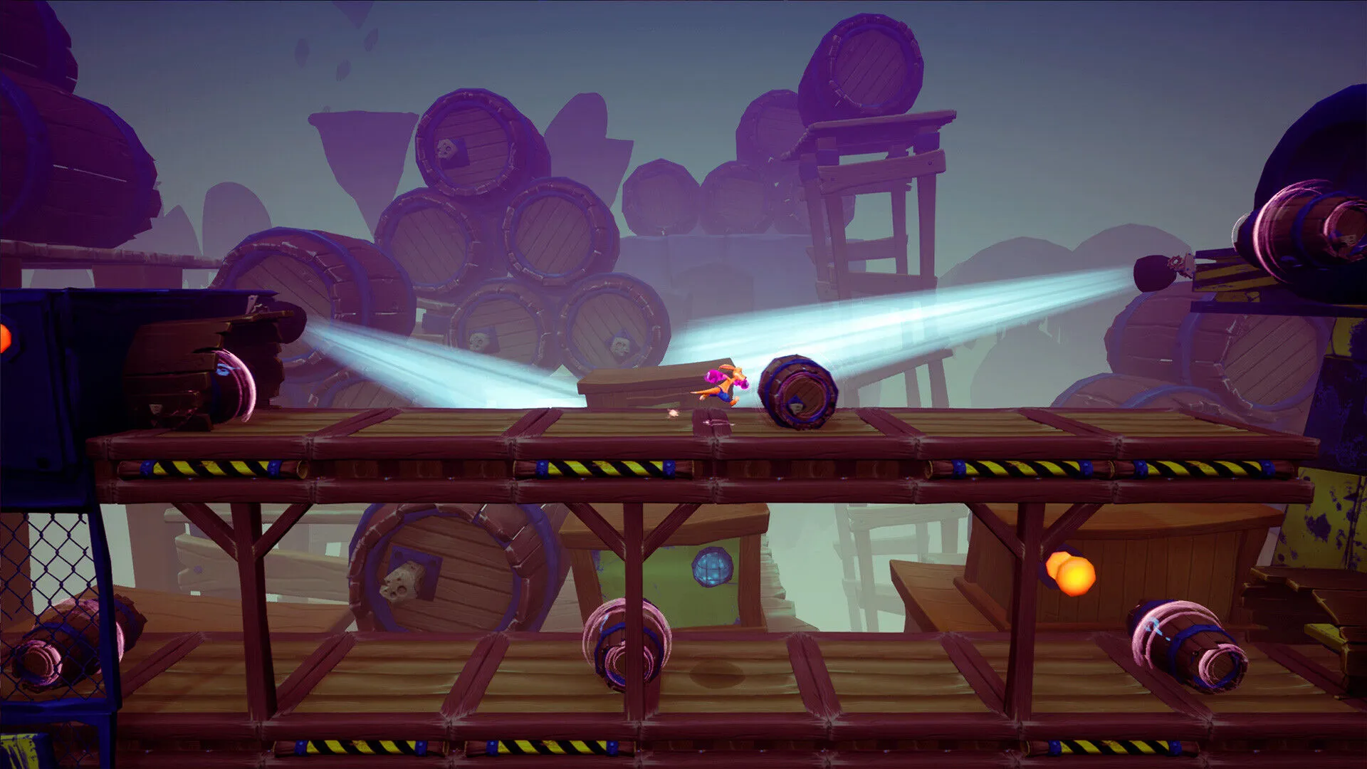 Kao, das Känguru – Bend the Rooles (PC Steam Key / Global)