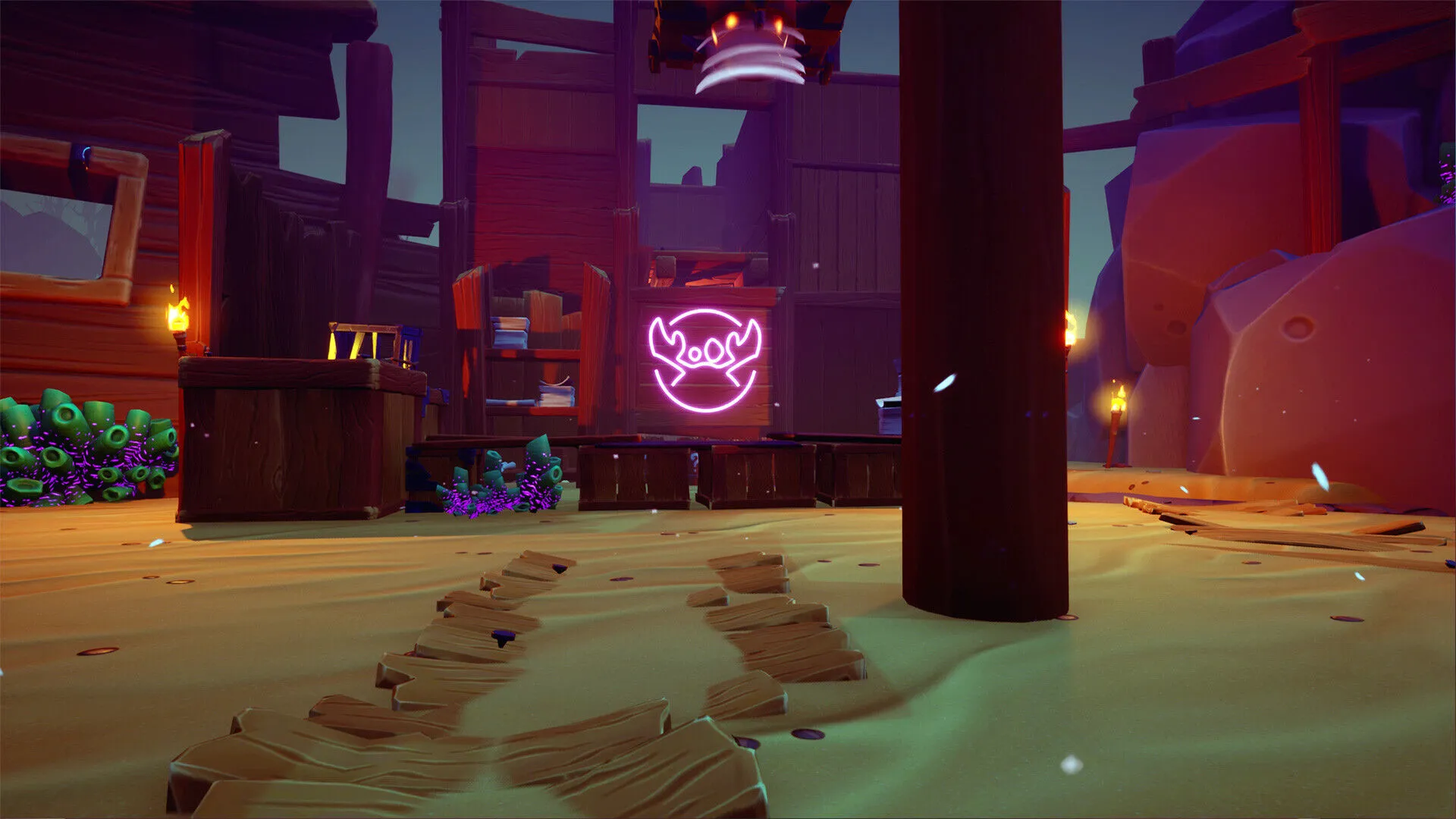 Kao, das Känguru – Bend the Rooles (PC Steam Key / Global)