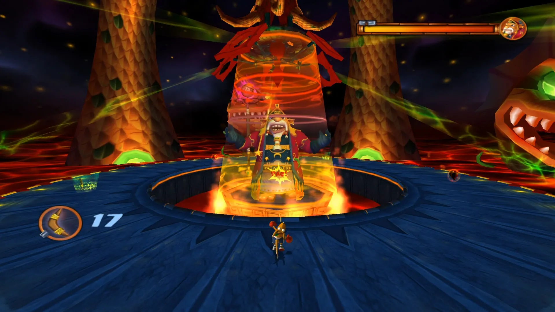 Kao the Kangaroo: Runde 2 (Neuauflage von 2003) (PC Steam Key / Global)
