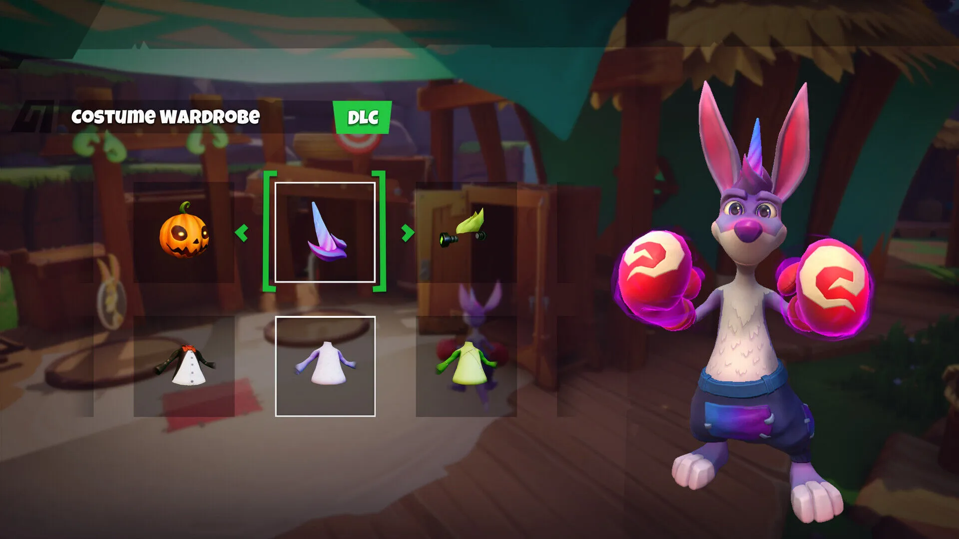 Kao le kangourou - Tant pis ! (PC Steam Clé / Global)