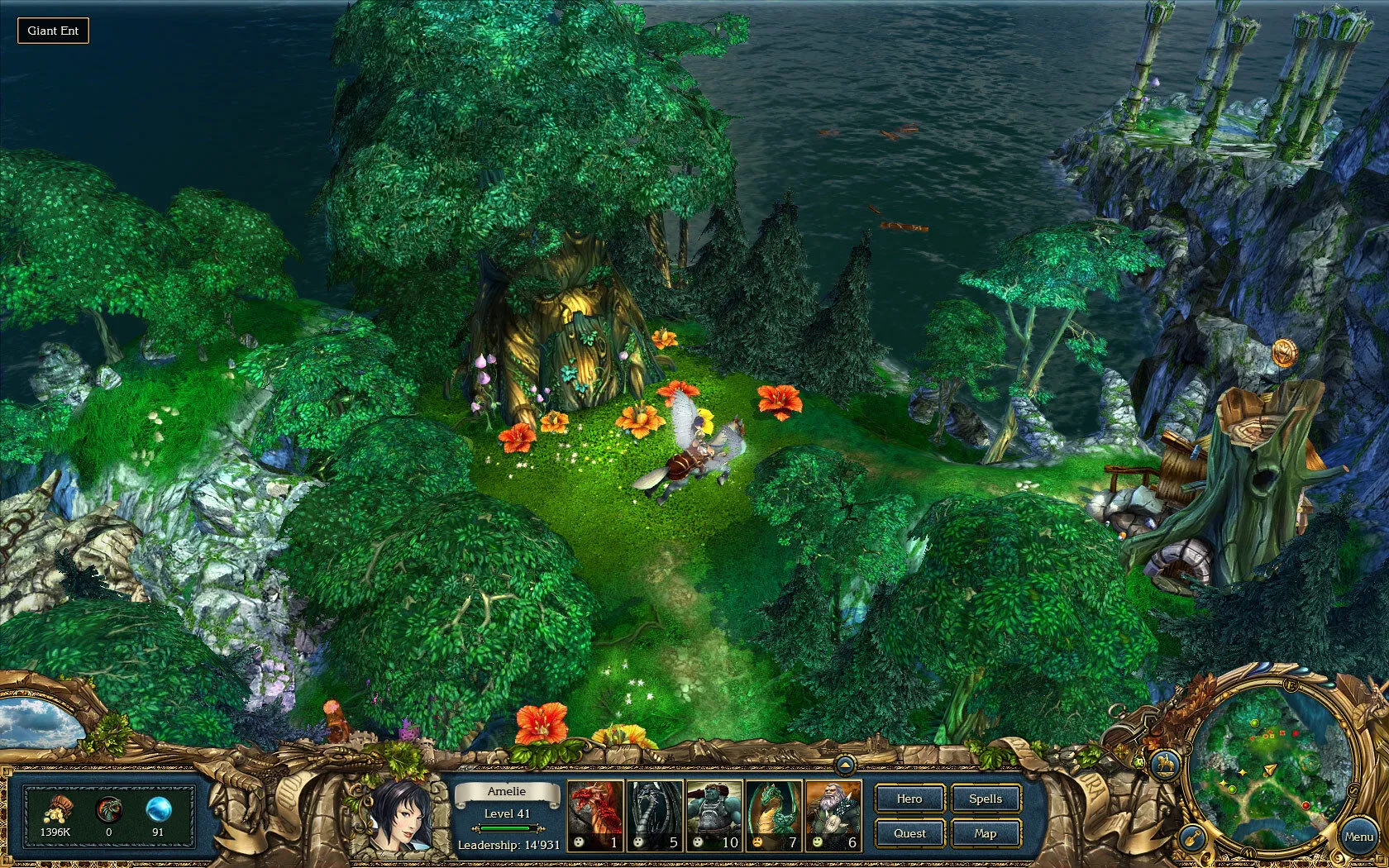 King's Bounty : Armored Princess (PC Steam Clé / Global)