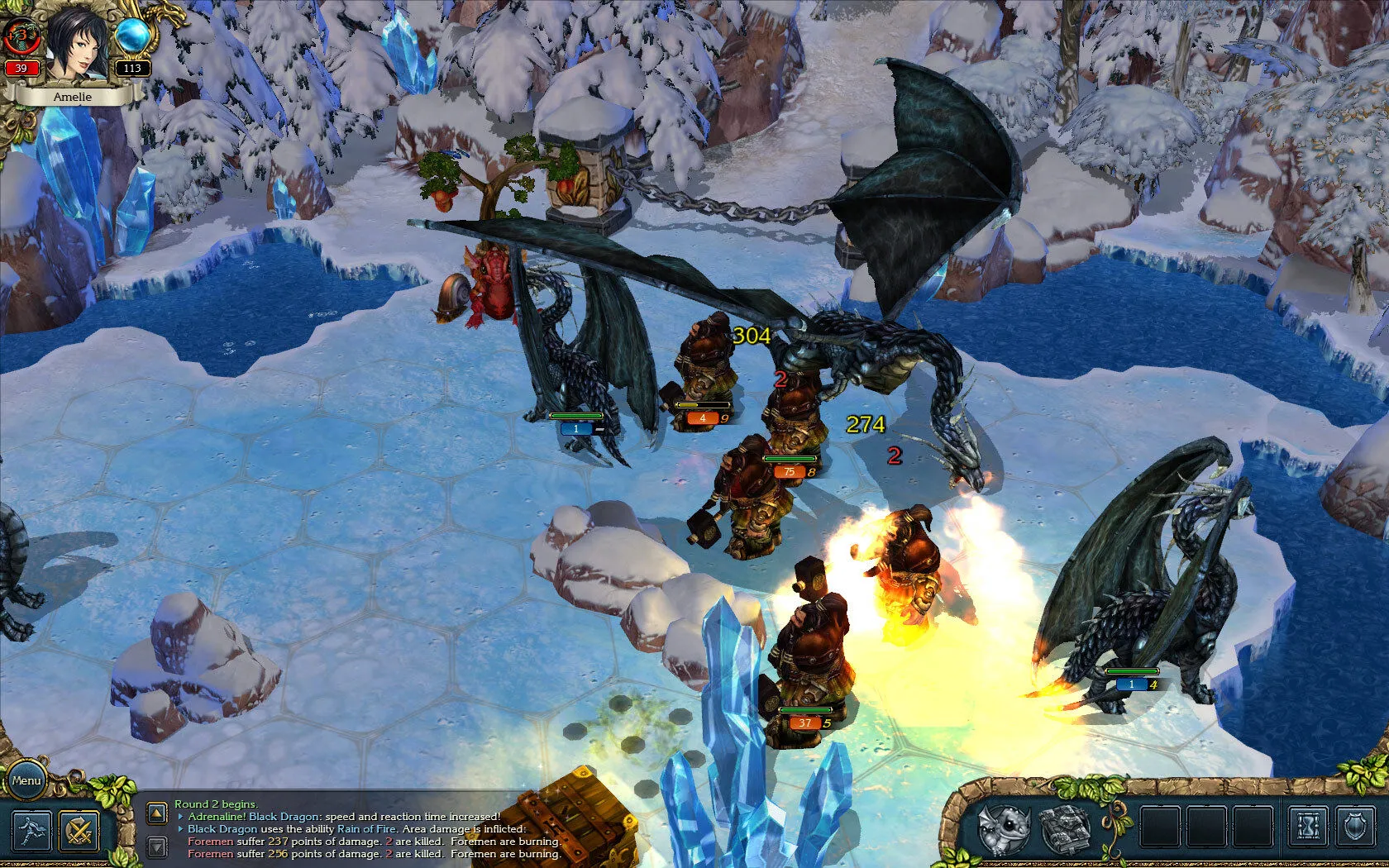 King's Bounty : Armored Princess (PC Steam Clé / Global)