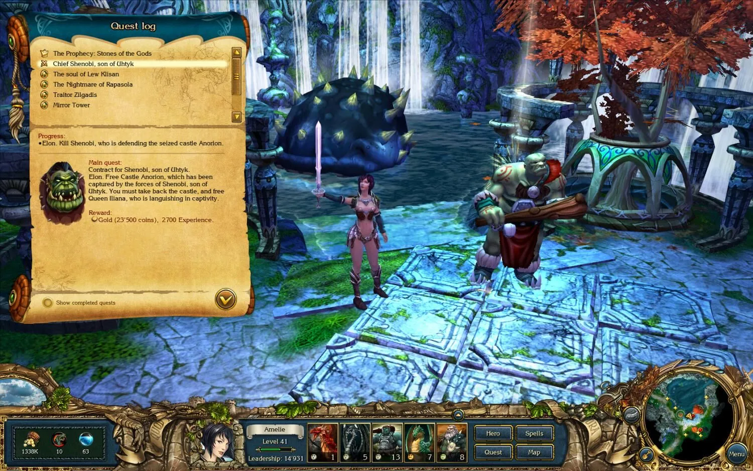 King's Bounty: Πακέτο συλλογής (Κωδικός PC Steam / Global έκδοση)