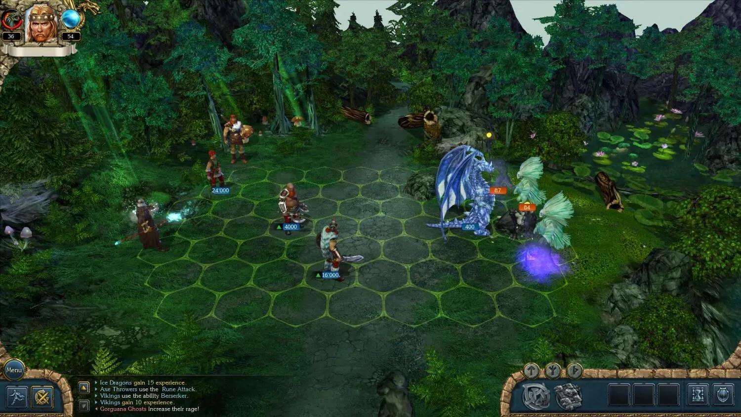 King's Bounty: Πακέτο συλλογής (Κωδικός PC Steam / Global έκδοση)