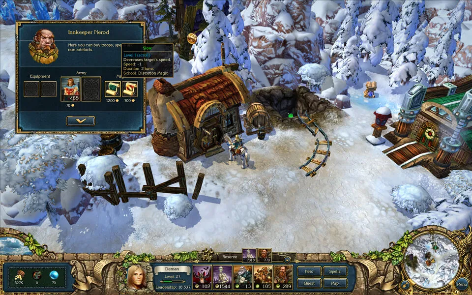 King's Bounty: Πακέτο συλλογής (Κωδικός PC Steam / Global έκδοση)