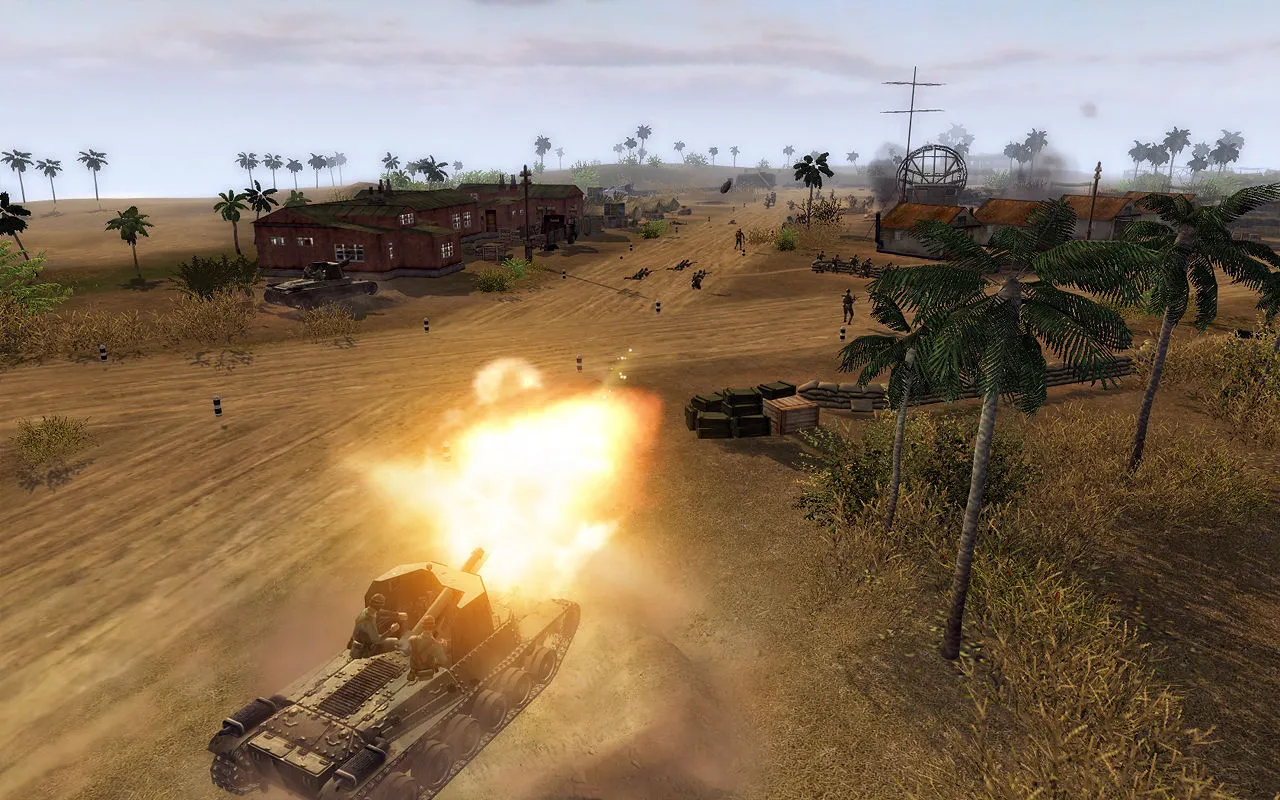 Men of War: Assault Squad - MP Supply Pack Alpha (PC Steam Key / Global)