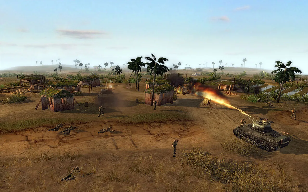 Men of War: Assault Squad - MP Supply Pack Alpha (PC Steam Key / Global)