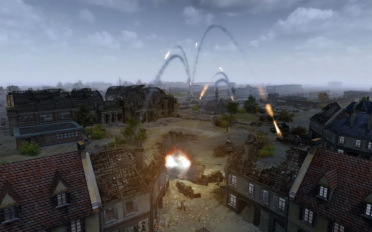 Men of War: Assault Squad - MP Supply Pack Alpha (PC Steam Key / Global)