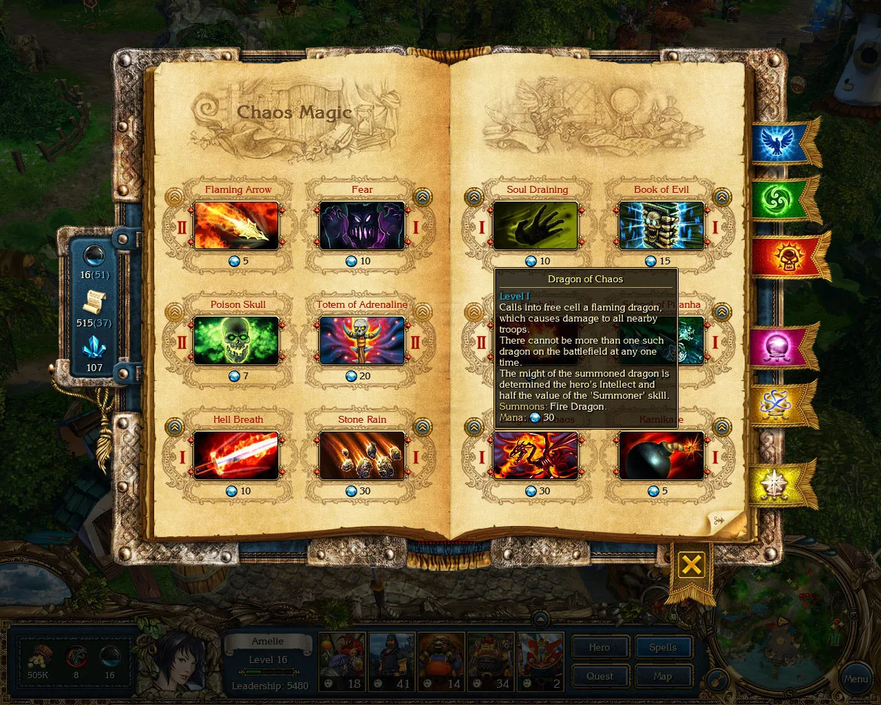 King's Bounty: Crossworlds (Κλειδί για PC Steam / Global)