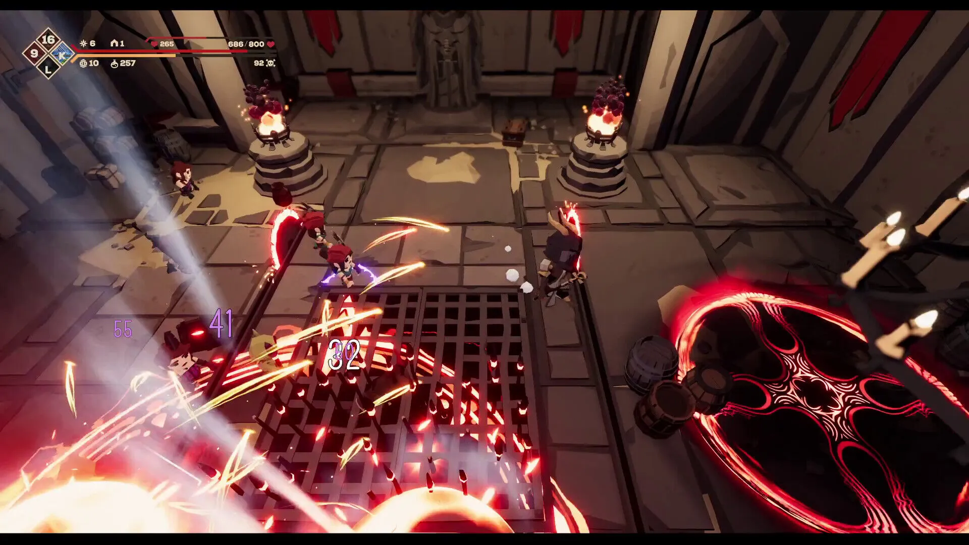 Knight Crawlers (PC Steam Key / Global)
