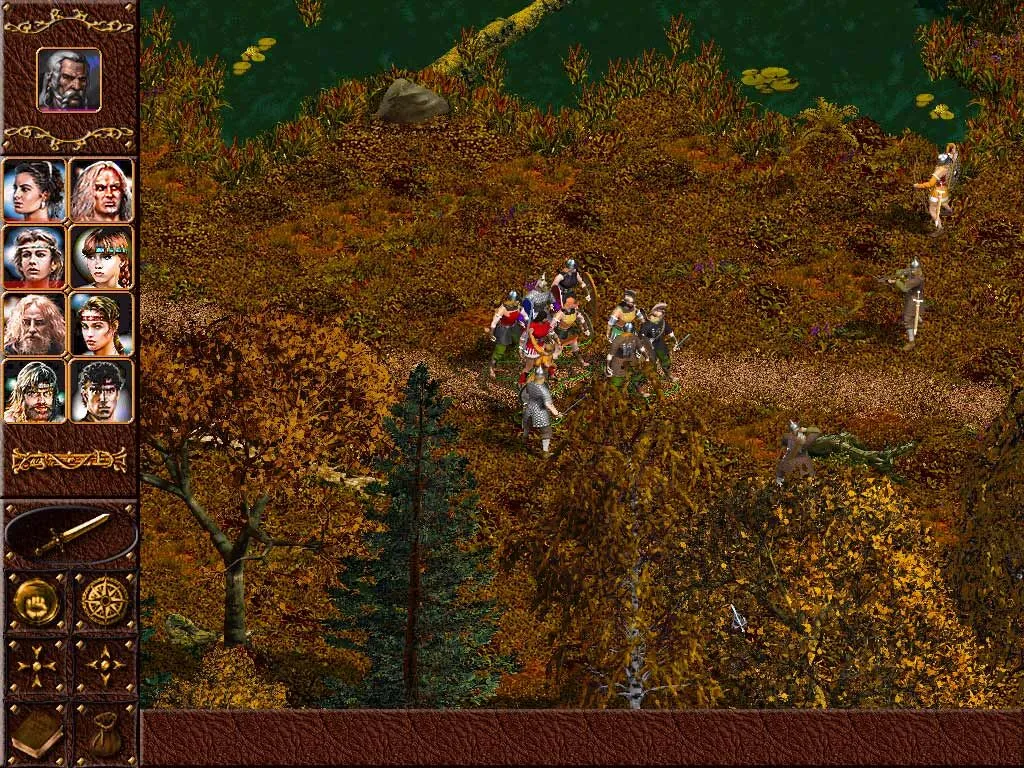 Konung 2 (PC Steam Schlüssel / Global)
