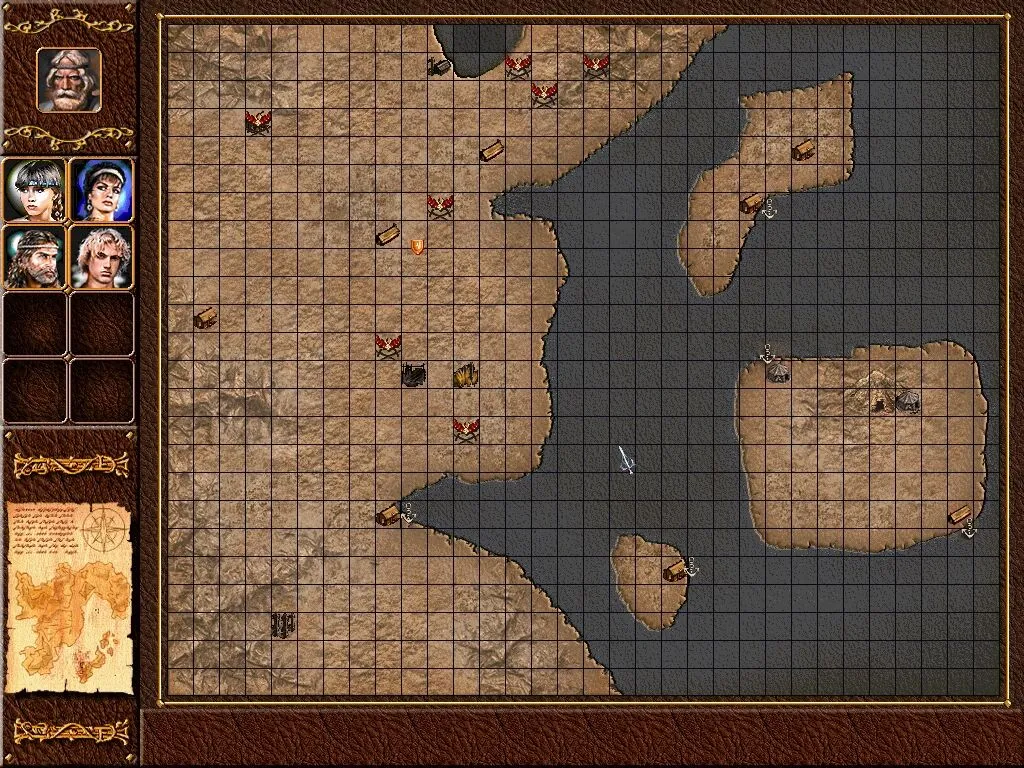 Konung 2 (PC Steam Schlüssel / Global)