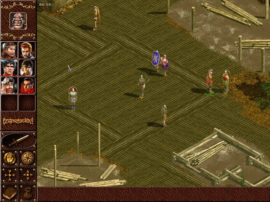 Konung 2 (PC Steam Schlüssel / Global)