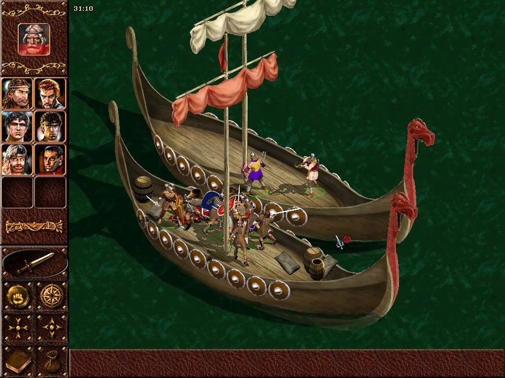 Konung 2 (PC Steam Schlüssel / Global)