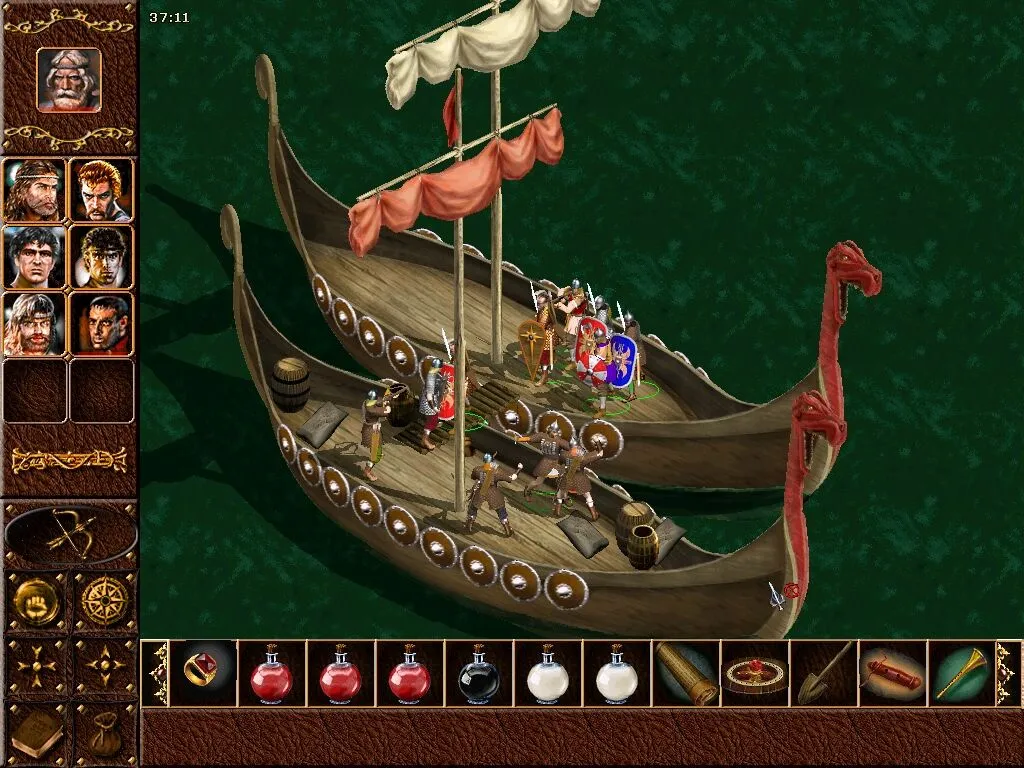 Konung 2 (PC Steam Schlüssel / Global)