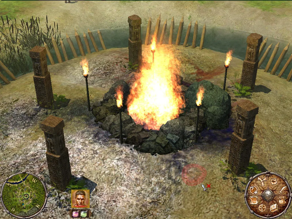 Konung 3: Die Bande der Dynastie (PC Steam Key / Global)