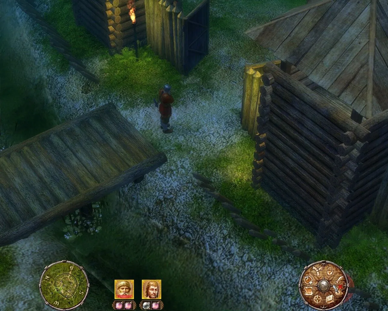 Konung 3: Die Bande der Dynastie (PC Steam Key / Global)