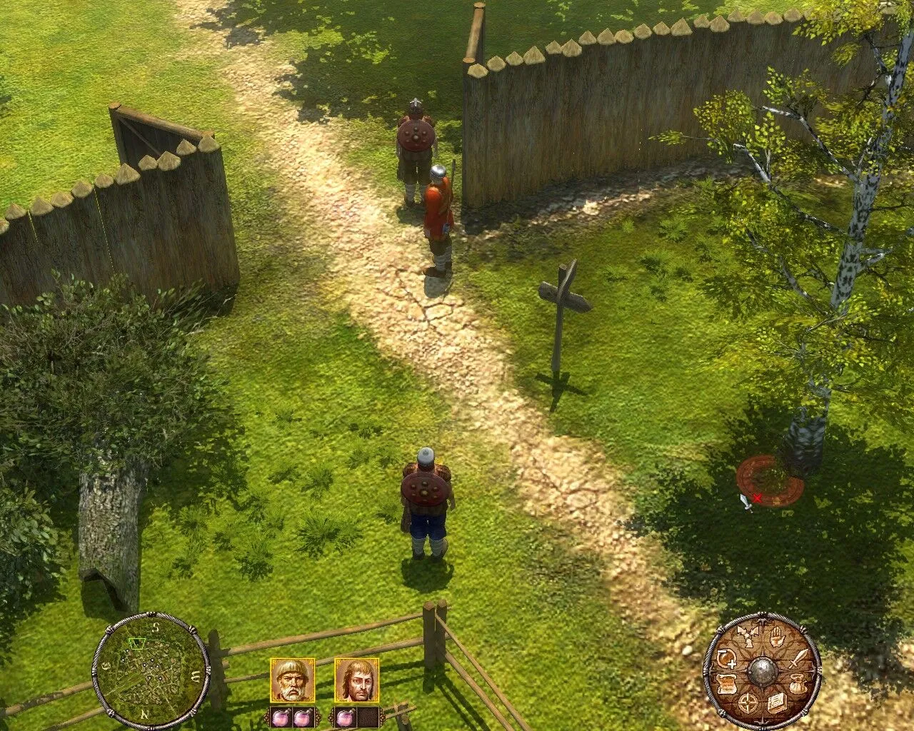 Konung 3: Die Bande der Dynastie (PC Steam Key / Global)