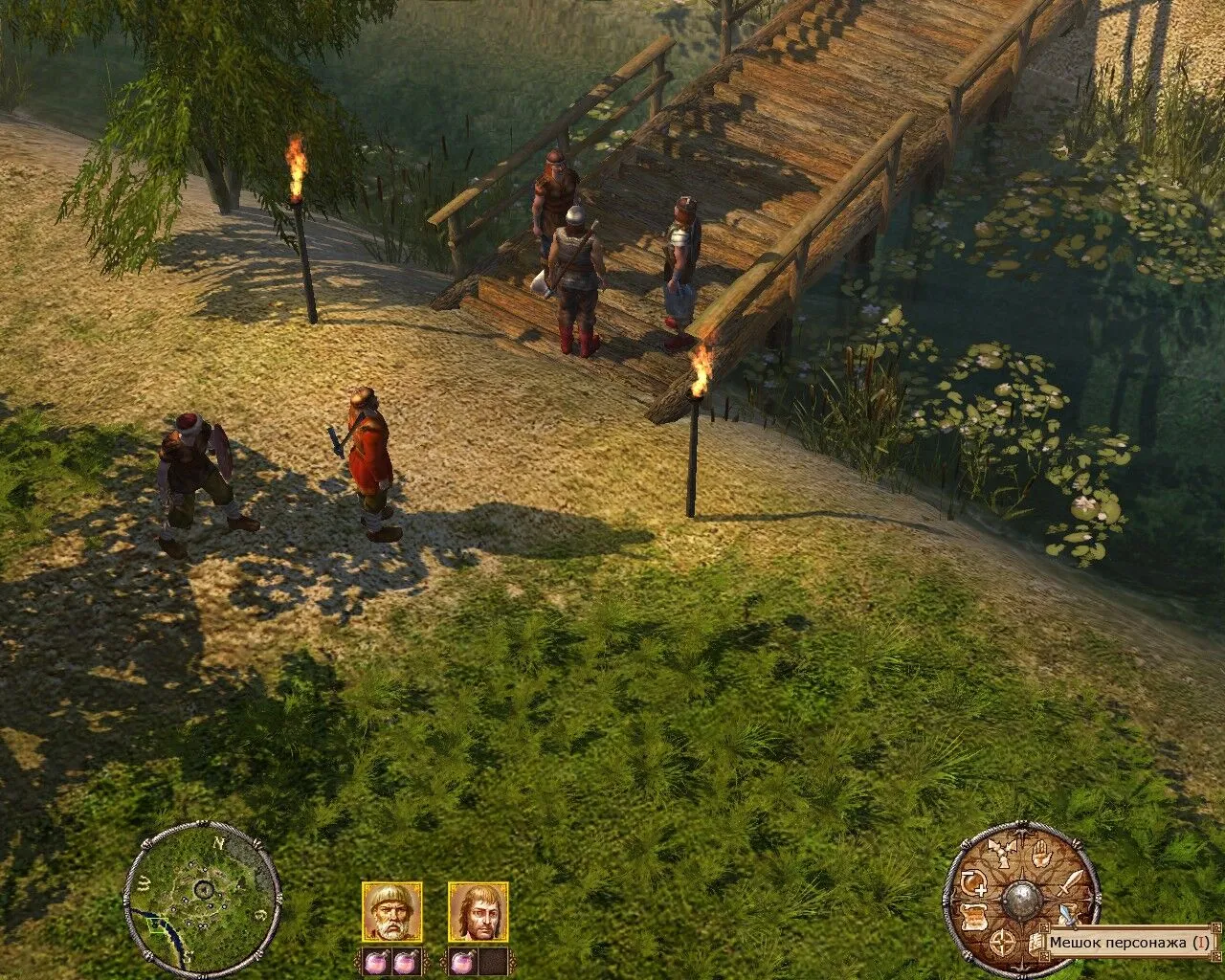Konung 3: Die Bande der Dynastie (PC Steam Key / Global)