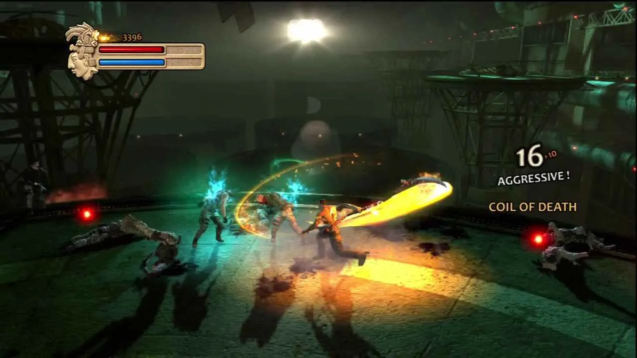 Marlow Briggs und die Maske des Todes (PC Steam Key / Global)