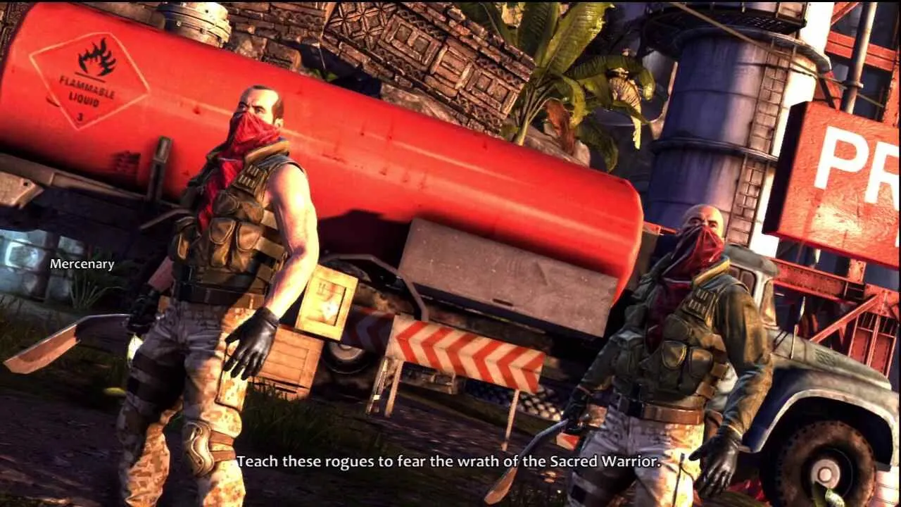 Marlow Briggs und die Maske des Todes (PC Steam Key / Global)