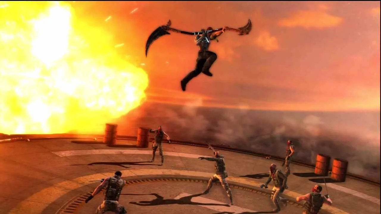 Marlow Briggs und die Maske des Todes (PC Steam Key / Global)