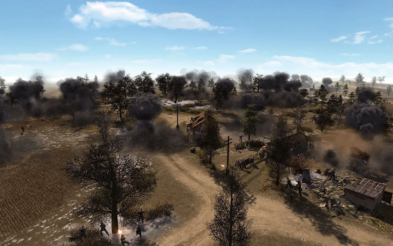 Men of War Assault Squad - Game of the year Edition (PC Steam Key / Global)