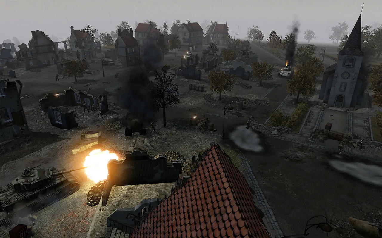 Men of War: Assault Squad - MP Supply Pack Bravo (PC Steam Key / Global)