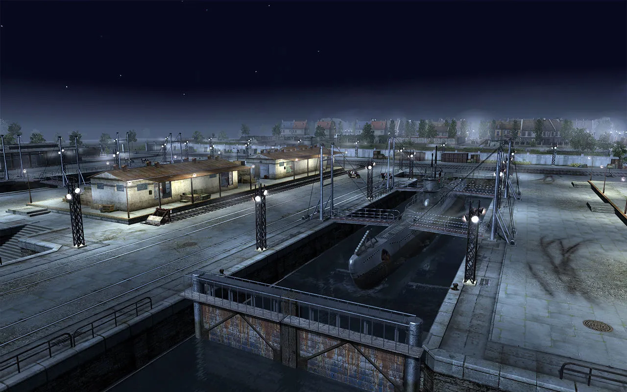 Men of War: Assault Squad - MP Supply Pack Bravo (PC Steam Key / Global)
