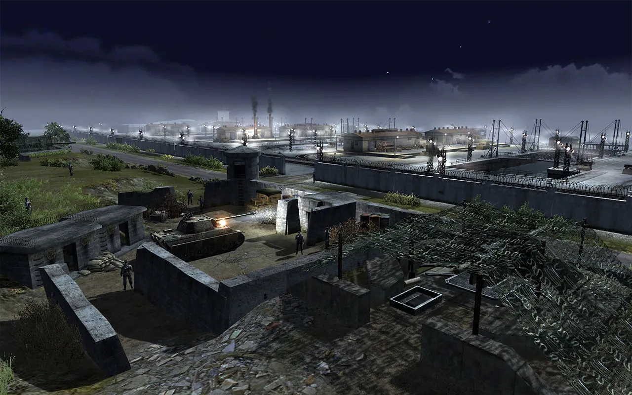 Men of War: Assault Squad - MP Supply Pack Bravo (PC Steam Key / Global)