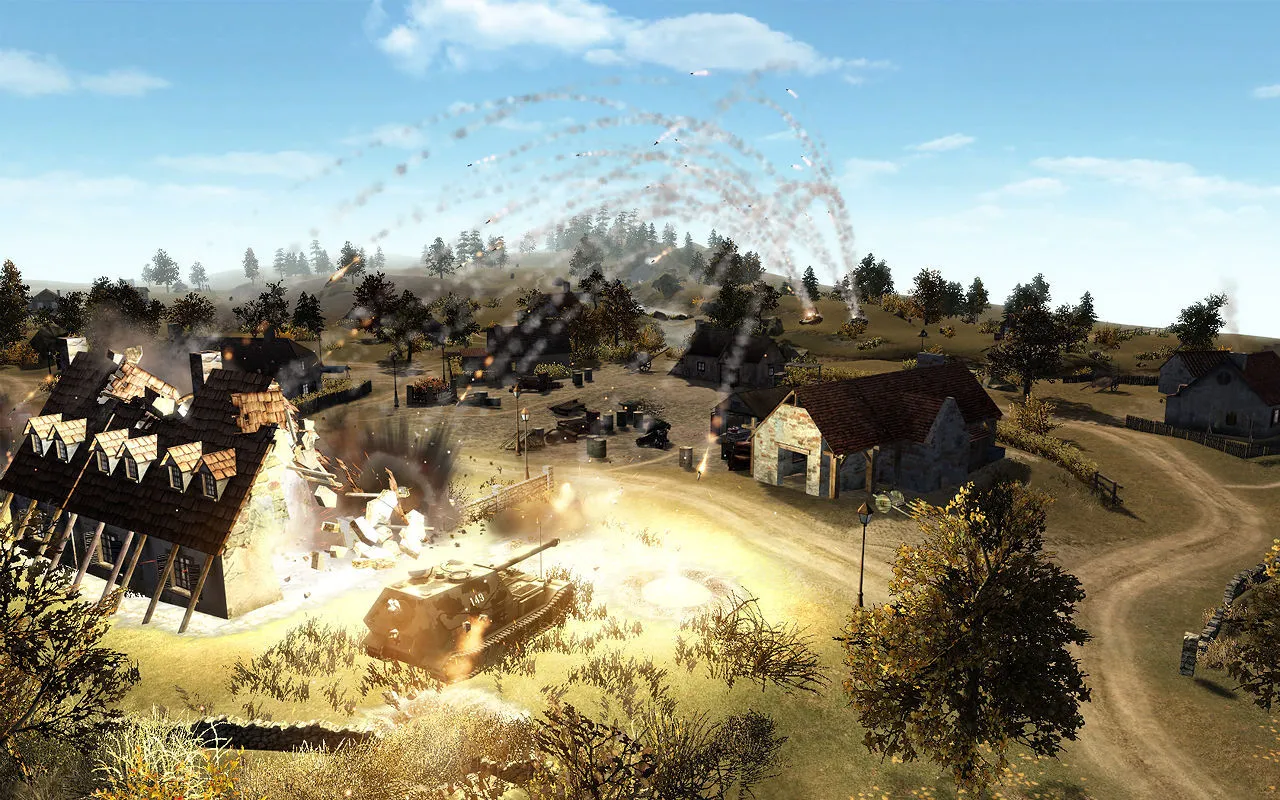 Men of War: Assault Squad - MP Supply Pack Charlie (PC Steam Key / Global)