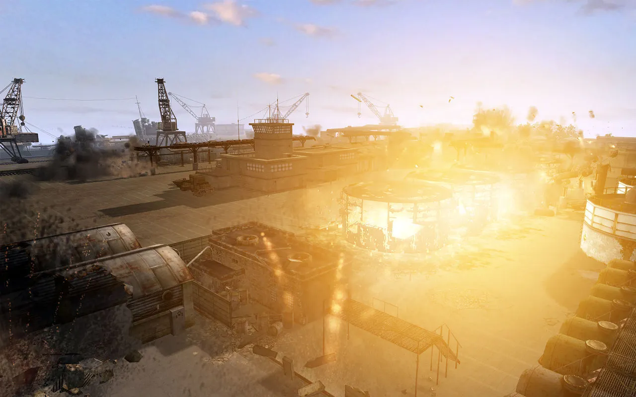 Men of War: Assault Squad - MP Supply Pack Charlie (PC Steam Key / Global)