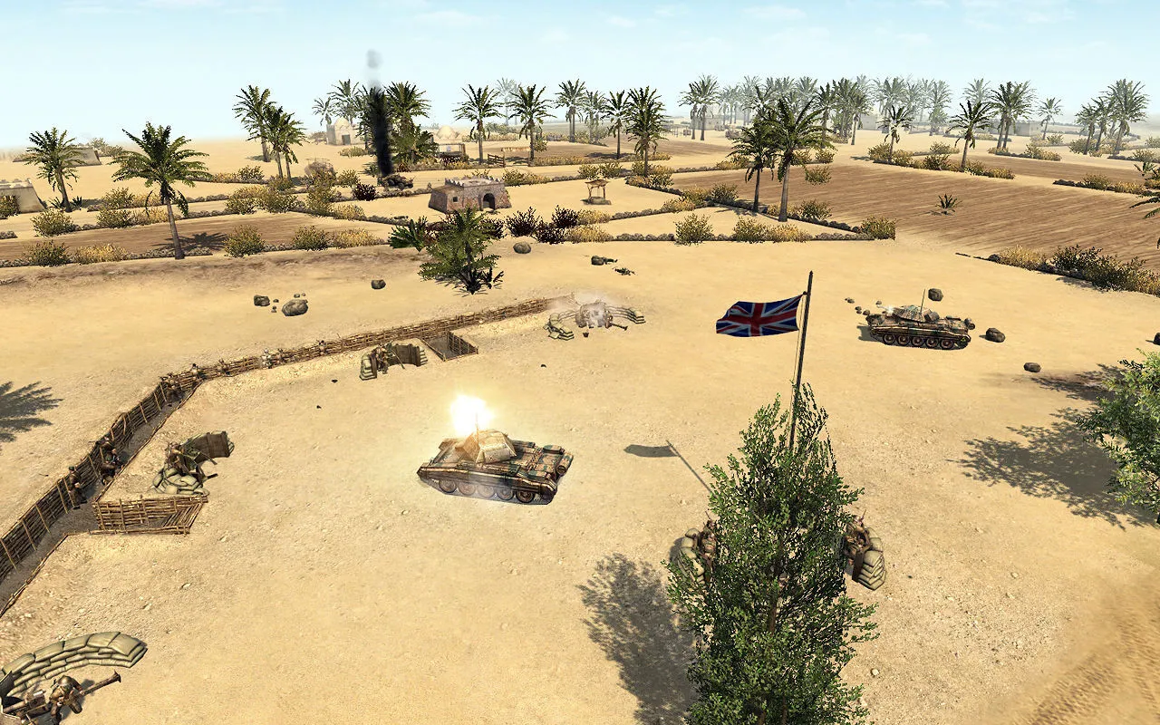 Men of War: Assault Squad - Skirmish Pack (PC Steam Key / Global)