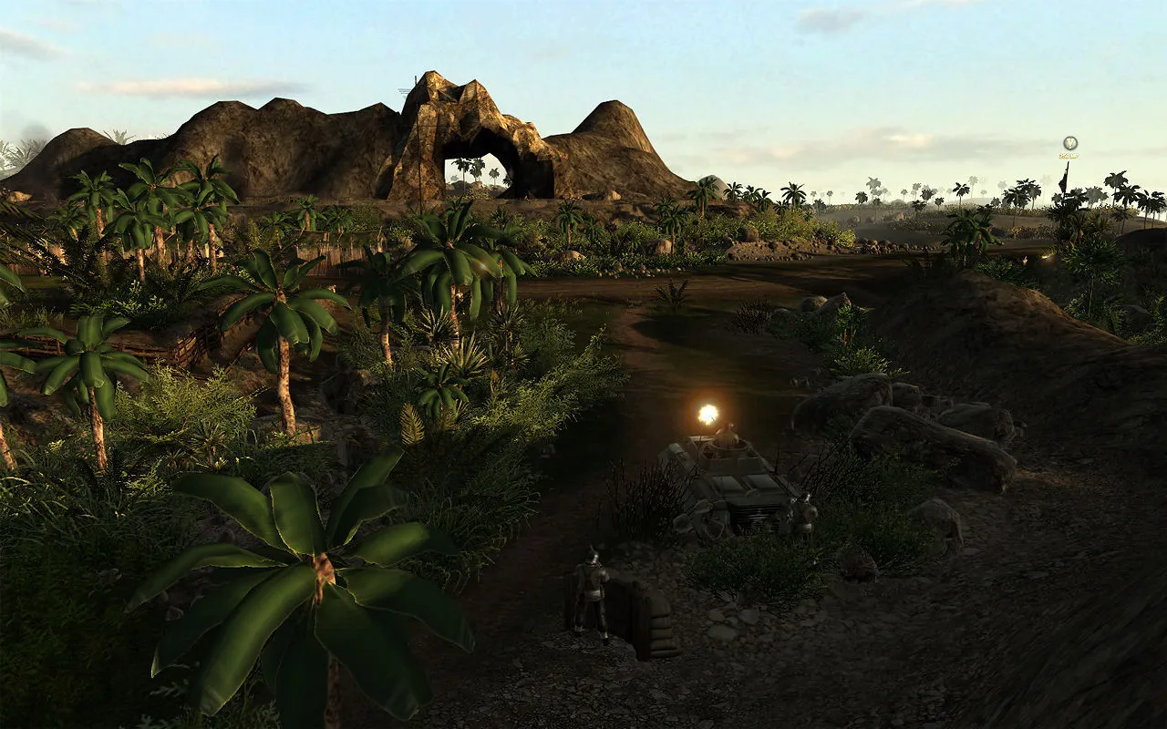 Men of War: Assault Squad - Skirmish Pack 2 (PC Steam Key / Global)