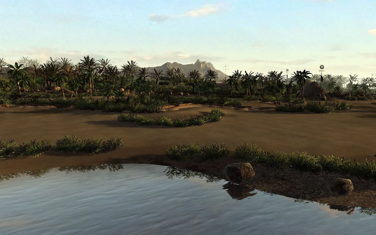 Men of War: Assault Squad - Skirmish Pack 2 (PC Steam Key / Global)