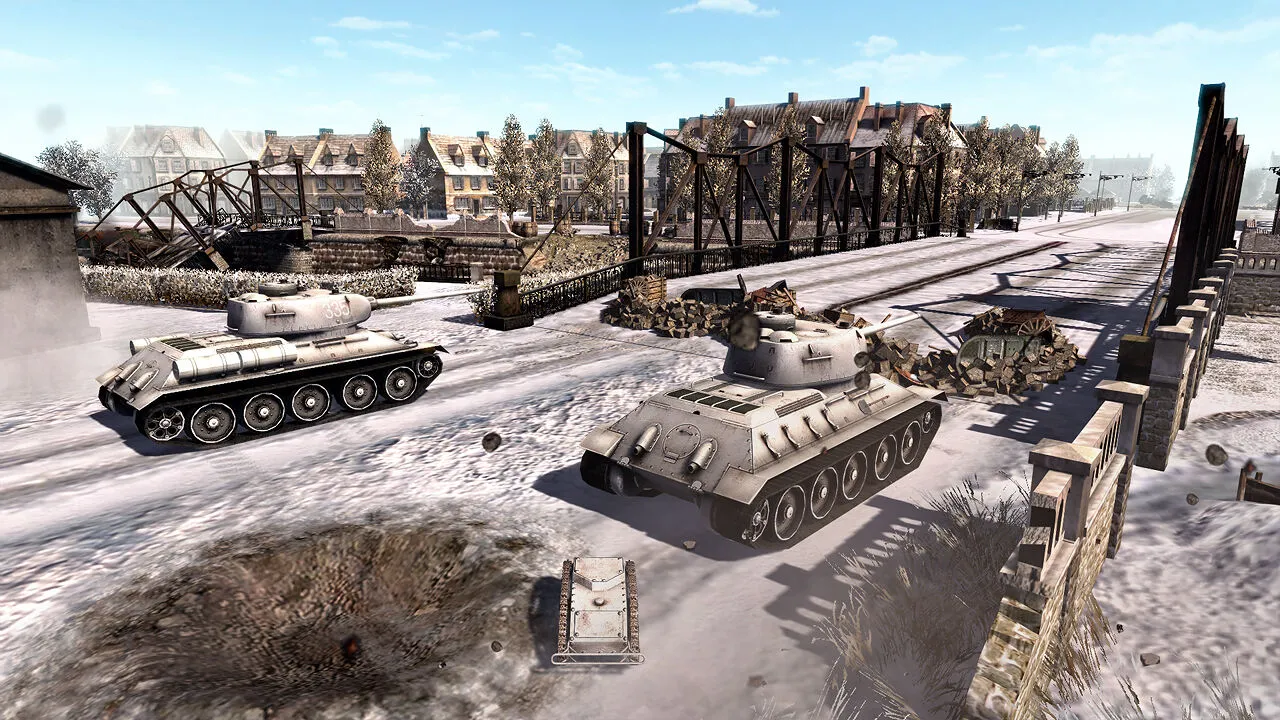 Men of War: Assault Squad 2 Deluxe Edition (PC Steam Key / Global)