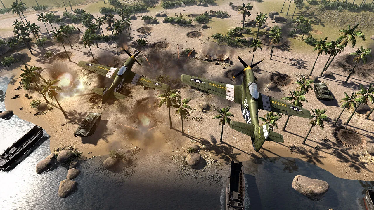 Men of War: Assault Squad 2 Deluxe Edition (PC Steam Key / Global)