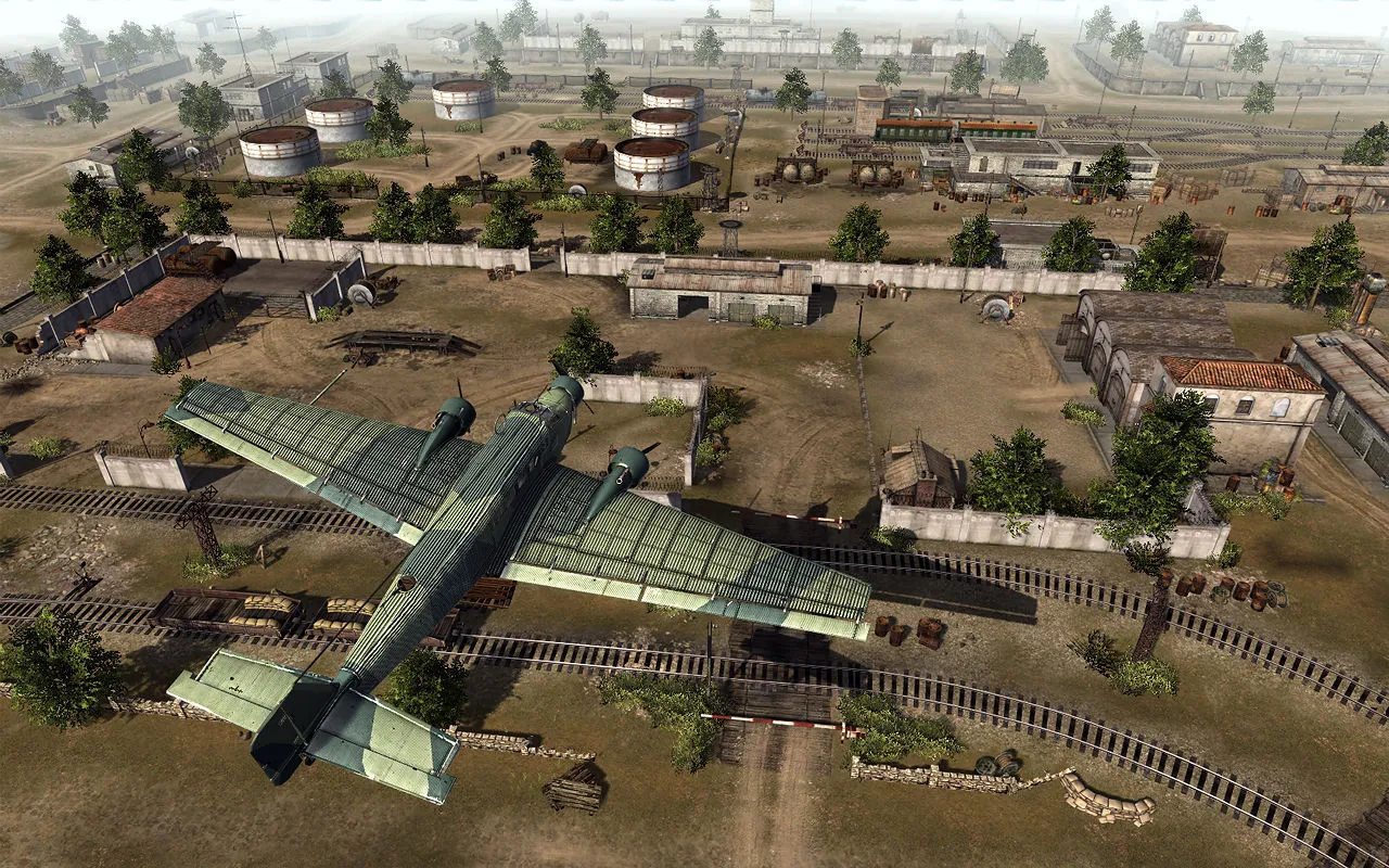 Men of War: Assault Squad 5 DLC Pack (PC Steam Key / Global)