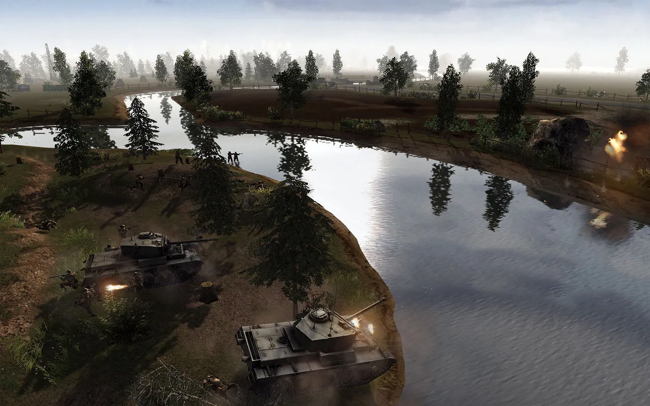 Men of War: Assault Squad 5 DLC Pack (PC Steam Key / Global)
